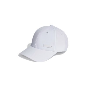 Adidas Performance Bballcap Lt Met Καπέλο Strapback (II3555)