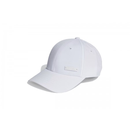 Adidas Performance Bballcap Lt Met Καπέλο Strapback 