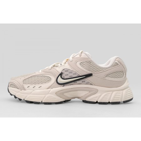 Nike V5 RNR Sneakers Εκρού, Μπεζ, Μαύρα
