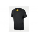 Nike Nba Lebron T-Shirt Ανδρικό (II7126 010)