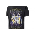Nike Nba Lebron T-Shirt Ανδρικό (II7126 010)