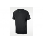 Nike Nba Giannis Antetokounmpo T-Shirt Ανδρικό (II7128 010)