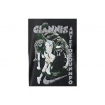 Nike Nba Giannis Antetokounmpo T-Shirt Ανδρικό (II7128 010)