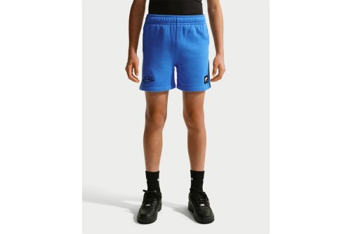 Nike Air Fleece Σορτς Αθλητικό (II7352 452)