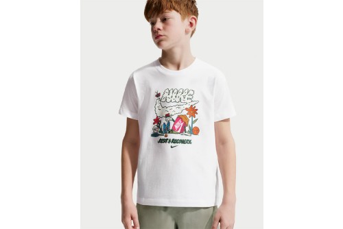 Nike Sportswear T-Shirt (II9940 100)