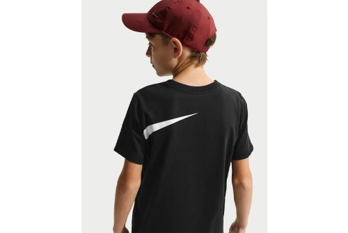 Nike Sportswear Club T-Shirt (II9943 010)