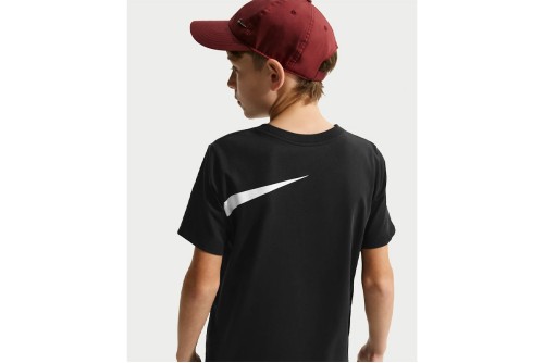 Nike Sportswear Club T-Shirt (II9943 010)