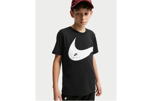 Nike Sportswear Club T-Shirt (II9943 010)