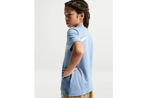 Nike Sportswear Club T-Shirt (II9943 486)