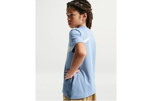 Nike Sportswear Club T-Shirt (II9943 486)