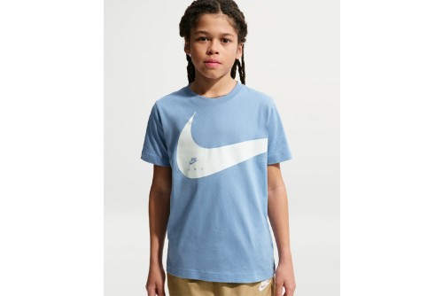 Nike Sportswear Club T-Shirt (II9943 486)