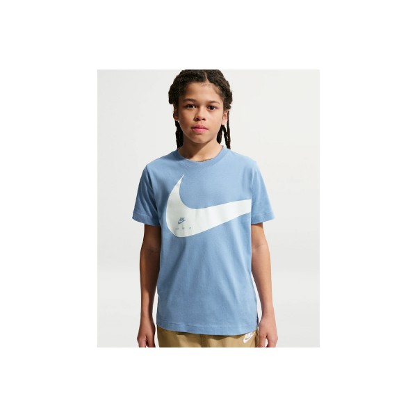Nike Sportswear Club T-Shirt (II9943 486)
