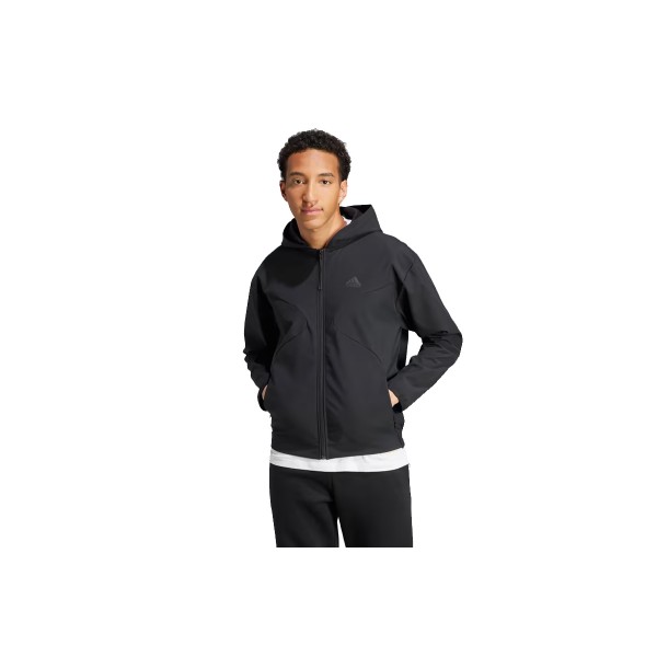 Adidas Performance Sportswear Ζακέτα Πολυεστερική Ανδρική (IJ6092)