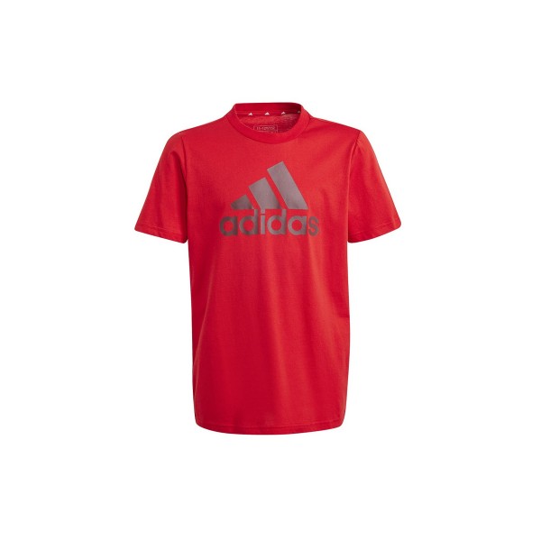 Adidas Performance U Bl  T-Shirt (IJ6262)