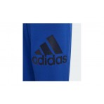 Adidas Performance U Bl Pant Παντελόνι Φόρμας