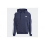 Adidas Performance M 3S Fl  Hoodie Ανδρικό