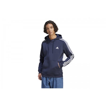 Adidas Performance M 3S Fl  Hoodie Ανδρικό