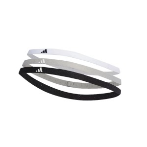 Adidas Performance 3Pp Hairband Κορδέλα Μαλλιών (IK0471)