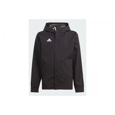 Adidas Performance Entrada 22 All-Weather Μπουφάν Ελαφρύ 