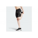Adidas Performance Own The Run Κολάν Κοντό Ανδρικό (IK5022)