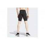 Adidas Performance Own The Run Κολάν Κοντό Ανδρικό (IK5022)