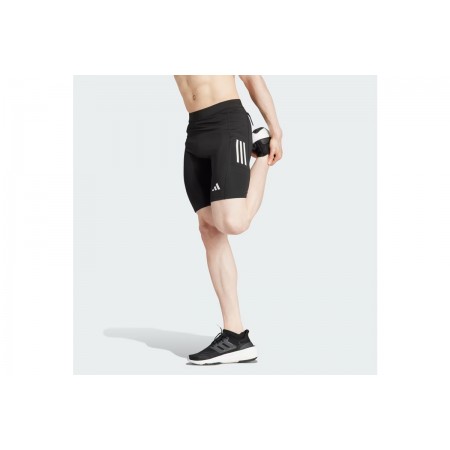 Adidas Performance Own The Run Κολάν Κοντό Ανδρικό 