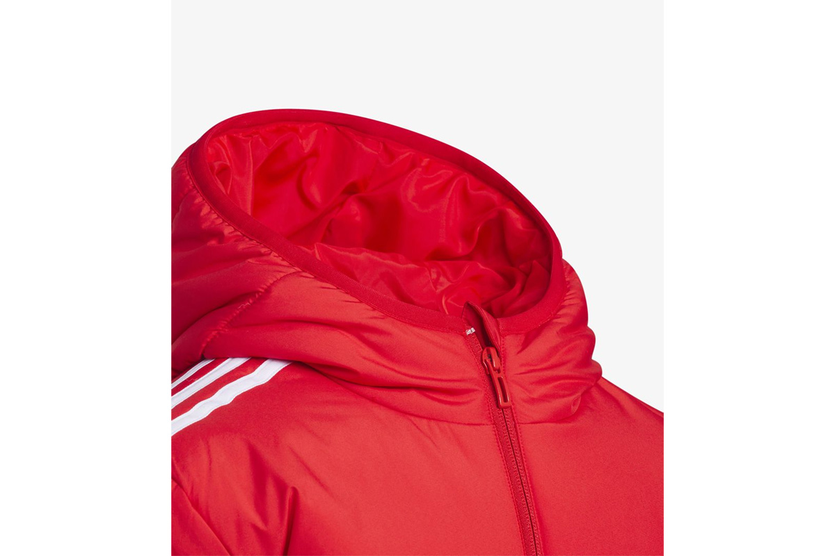 Adidas Performance Jk 3S Pad Jkt (IL6078) | Hall of Brands