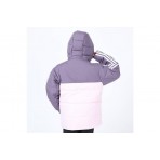 Adidas Performance Cb Pad Μπουφάν Puffer (IL6094)