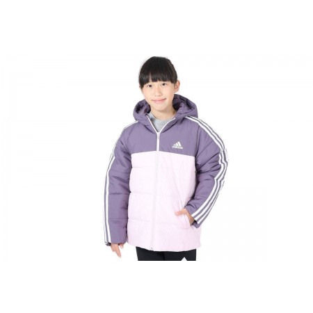 Adidas Performance Cb Pad Μπουφάν Puffer 