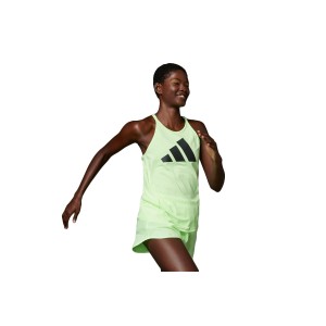 Adidas Performance Run It Tank Μπλούζα Αμάνικη Γυναικεία (IL7226)