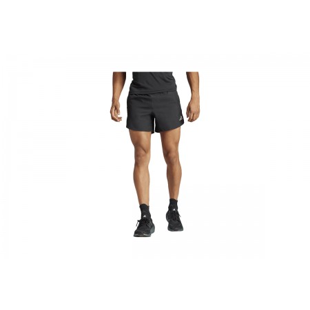 Adidas Performance Run It 7In Σορτς Αθλητικό Ανδρικό 