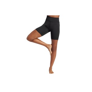 Adidas Performance All Me Essentials 18Cm Κολάν Κοντό Γυναικείο (IL7326)
