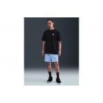 Nike Kobe Dri-Fit Basketball Ανδρικό Κοντομάνικο T-Shirt Μαύρο