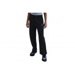 Nike Sportswear Tech Fleece Παιδικό Παντελόνι Φόρμας Μαύρο