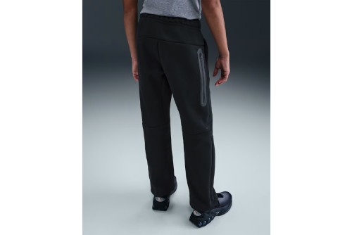 Nike Sportswear Tech Fleece Παντελόνι Φόρμας (IM0494 010)