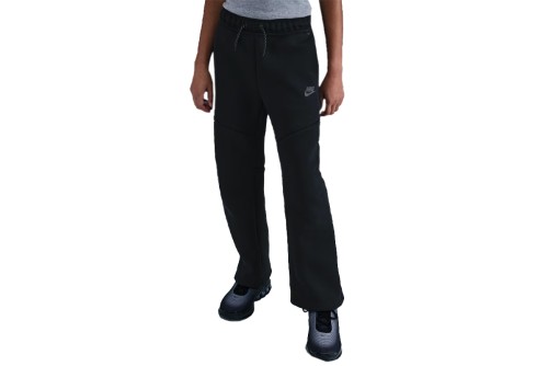 Nike Sportswear Tech Fleece Παντελόνι Φόρμας (IM0494 010)