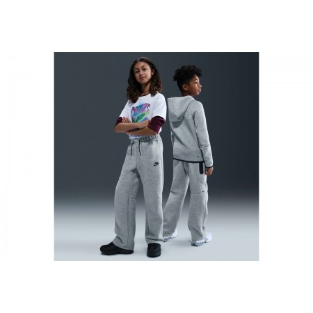 Nike Sportswear Tech Fleece Παντελόνι Φόρμας 