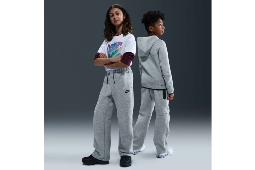 Nike Sportswear Tech Fleece Παντελόνι Φόρμας (IM0494 063)