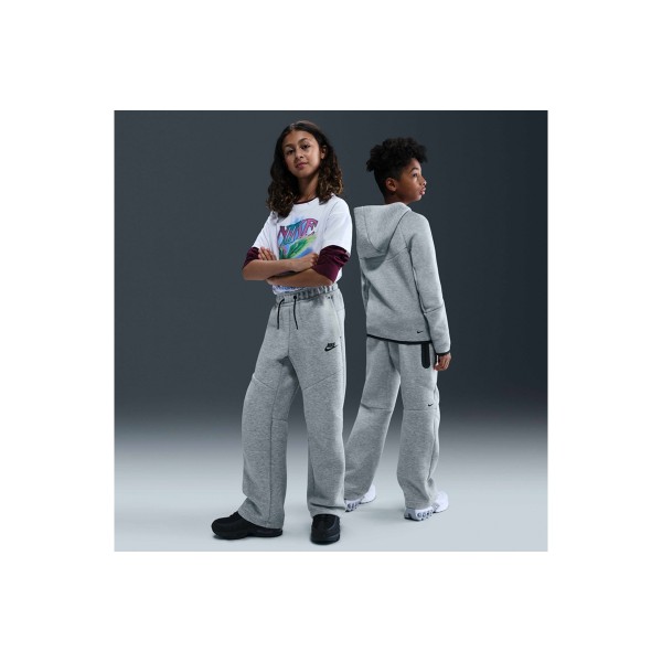 Nike Sportswear Tech Fleece Παντελόνι Φόρμας (IM0494 063)