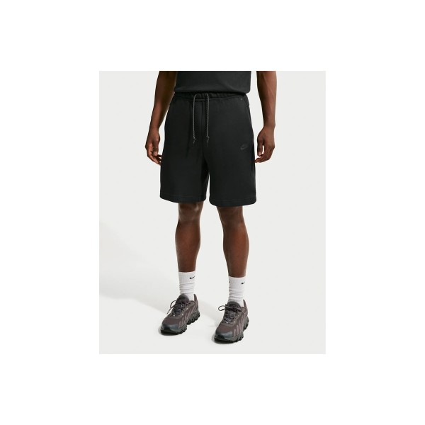 Nike Tech Fleece Βερμούδα Αθλητική Ανδρική (IM0693 010)