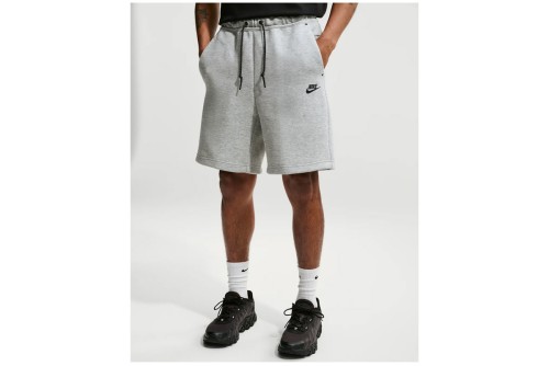 Nike Tech Fleece Βερμούδα Αθλητική Ανδρική (IM0693 063)