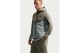 Nike Tech Fleece Ανδρική Αθλητική Βερμούδα Λαδί