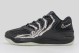 Nike KD18 Slim Reaper Ανδρικά Μπασκετικά Παπούτσια Μαύρα, Λευκά