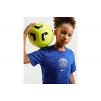 Nike Paris Saint-Germain Παιδικό Κοντομάνικο T-Shirt Ρουά