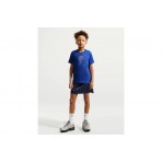 Nike Paris Saint-Germain Παιδικό Κοντομάνικο T-Shirt Ρουά