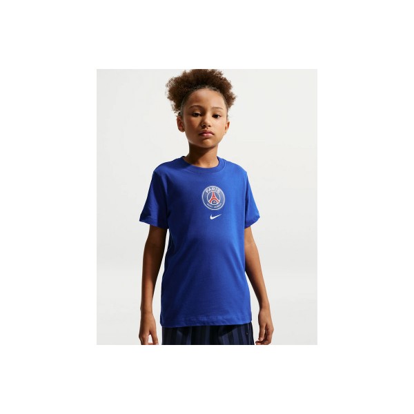 Nike Paris Saint-Germain T-Shirt (IM1713 417)