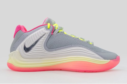 Nike Giannis Freak 7 Shapeshift Παπούτσια Για Μπάσκετ (IM5839 001)