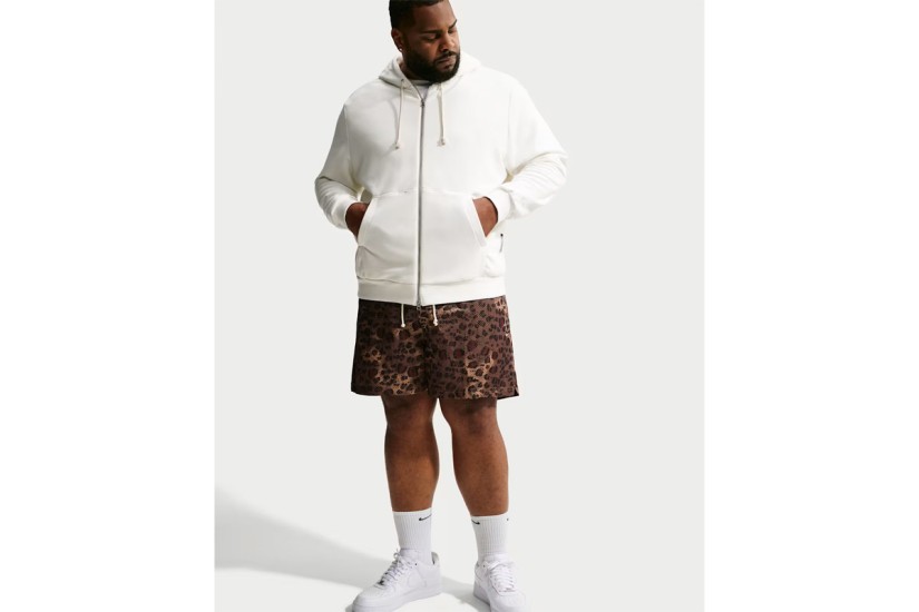 Nike Standard Issue 13Cm Βερμούδα Μπασκετική Ανδρική (IM5893 281)