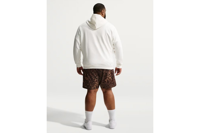 Nike Standard Issue 13Cm Βερμούδα Μπασκετική Ανδρική (IM5893 281)