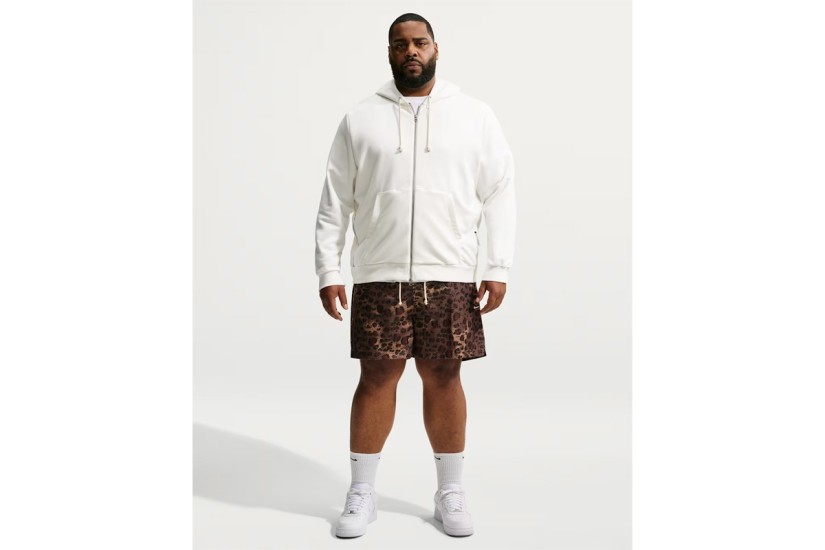 Nike Standard Issue 13Cm Βερμούδα Μπασκετική Ανδρική (IM5893 281)